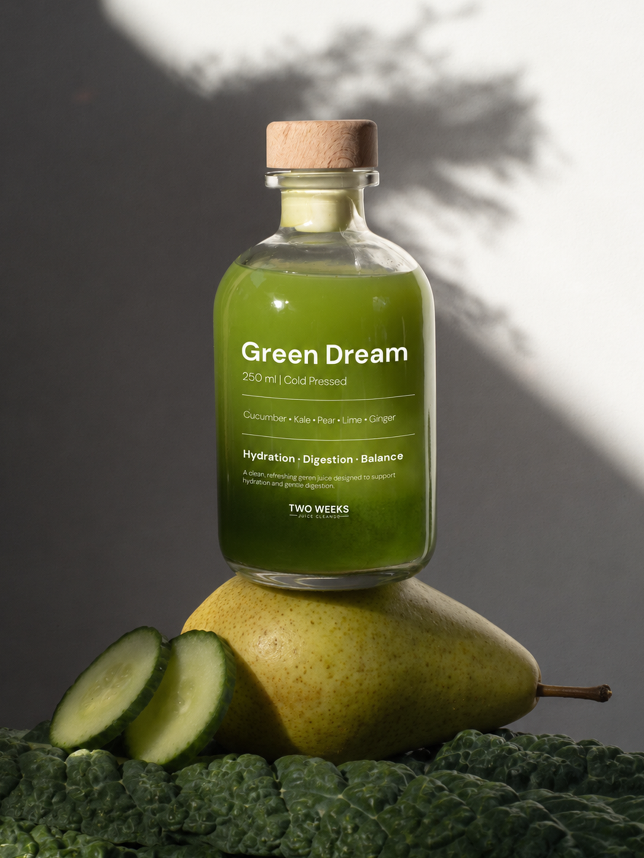 Green Dream