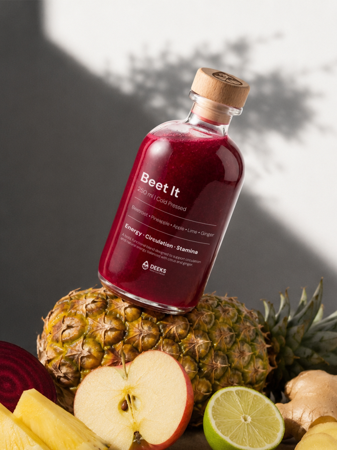 Beet It