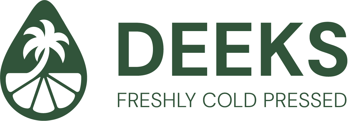 DEEKS Juicery
